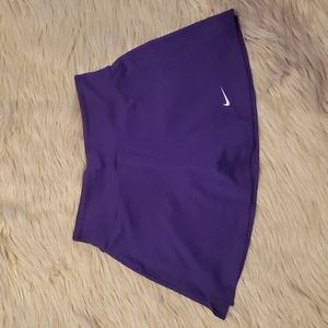 Nike tennis skirt